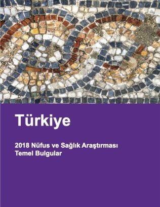 2018-Türkiye-Nüfus-ve-Sağlik-Araştirmasi