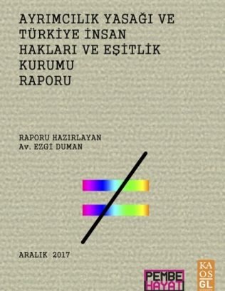 Ayrimcilik-Yasaği-Ve-Türkiye-İnsan-Haklari-Ve-Eşitlik-Kurumu-Raporu