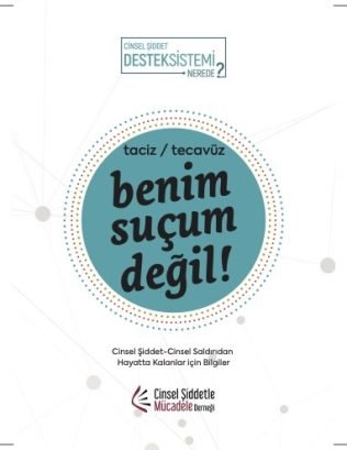 Benim-Suçum-Değil