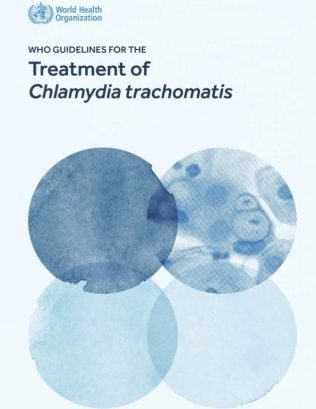 WHO-Guidelines-For-The-Treatment-Of-Chlamydia-Trachomatis